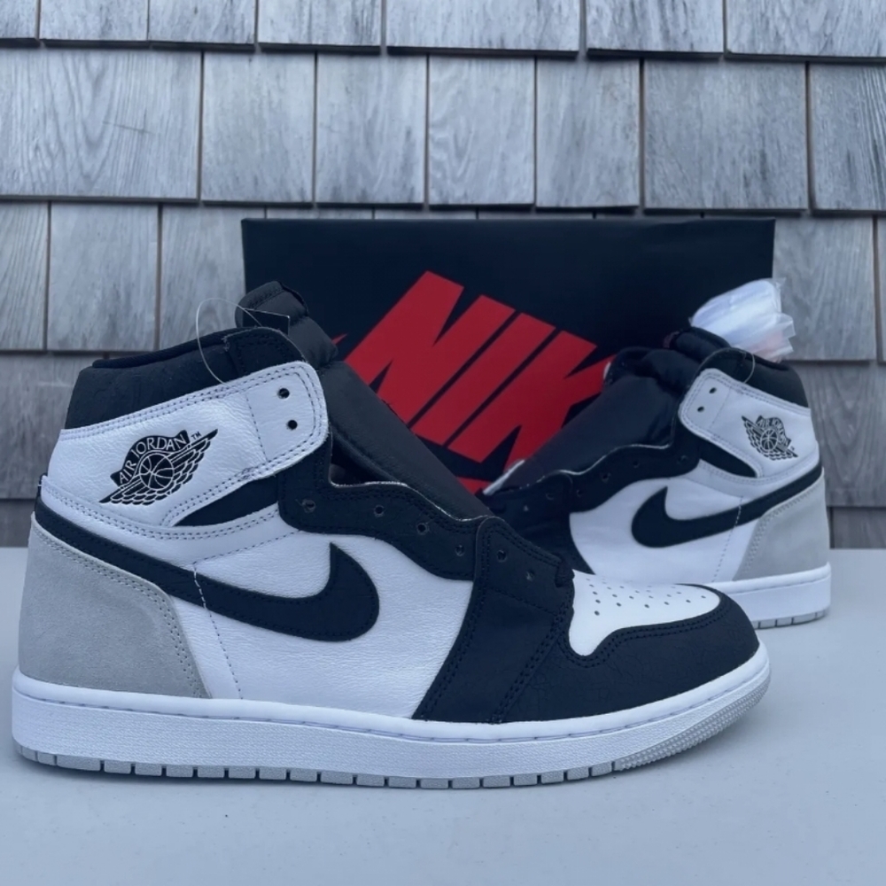 Air Jordan 1 retro high og stage haze size 12
